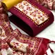 Maroon__D3 Collection